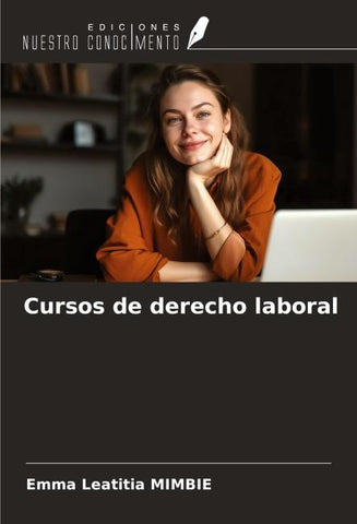 Cursos de derecho laboral