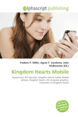 Kingdom Hearts Mobile