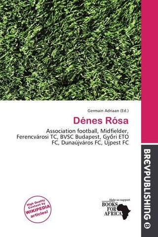Dénes Rósa