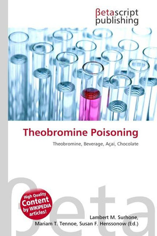 Theobromine Poisoning