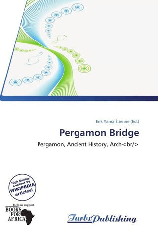 Pergamon Bridge