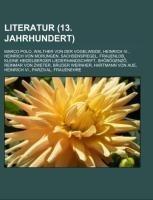 Literatur (13. Jahrhundert)