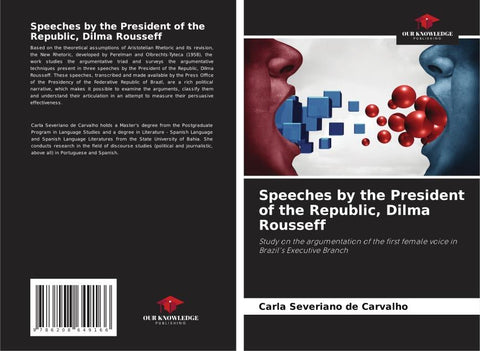 Speeches by the President of the Republic, Dilma Rousseff