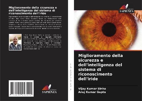 Miglioramento della sicurezza e dell'intelligenza del sistema di riconoscimento dell'iride