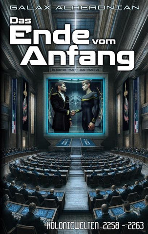 Das Ende vom Anfang