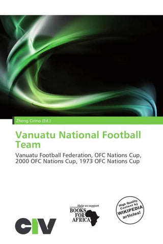 Vanuatu National Football Team