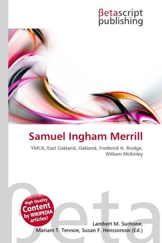 Samuel Ingham Merrill