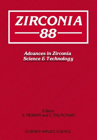 Zirconia’88
