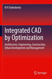 Integrated CAD by Optimization