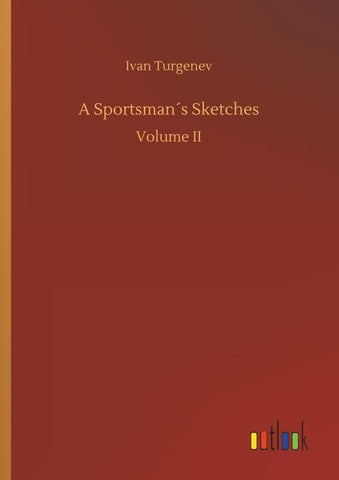 A Sportsman´s Sketches