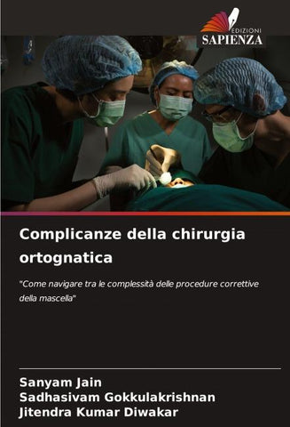Complicanze della chirurgia ortognatica