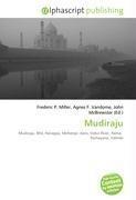 Mudiraju