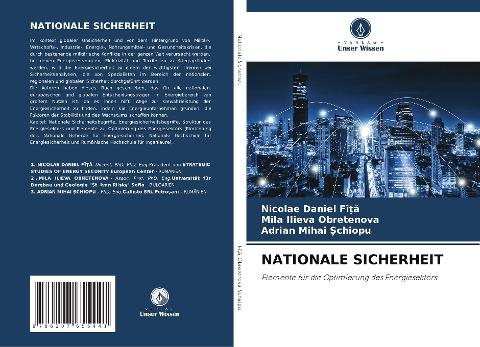 NATIONALE SICHERHEIT