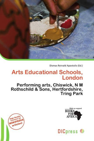 Arts Educational Schools, London