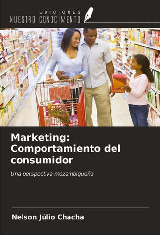 Marketing: Comportamiento del consumidor