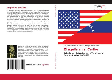 El águila en el Caribe