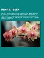 Henrik Ibsen