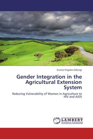 Gender Integration in the Agricultural Extension System