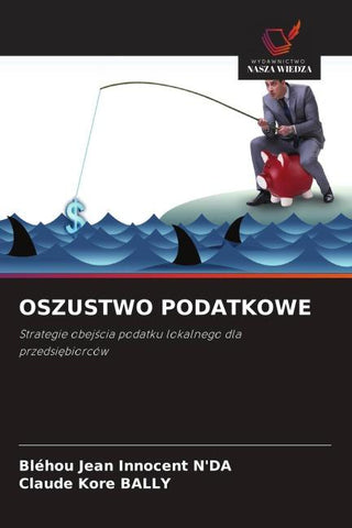 OSZUSTWO PODATKOWE