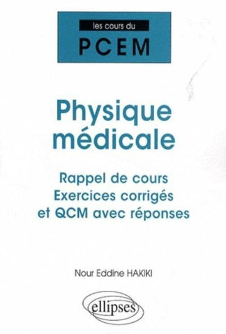 Physique Médicale