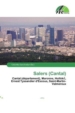Salers (Cantal)