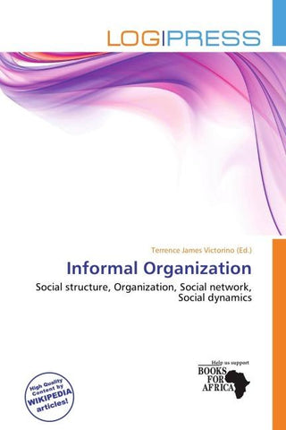 Informal Organization