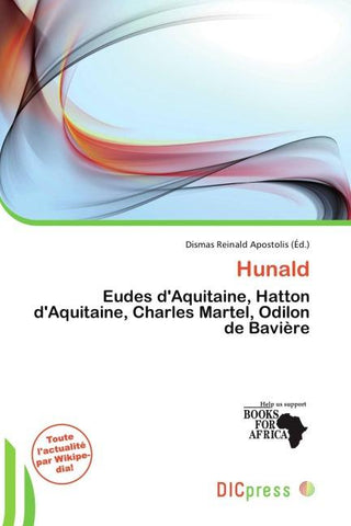 Hunald
