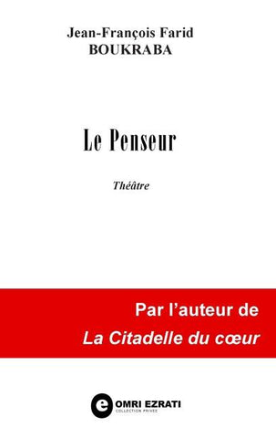 Le Penseur