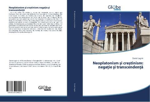 Neoplatonism ¿i cre¿tinism: nega¿ie ¿i transcenden¿¿