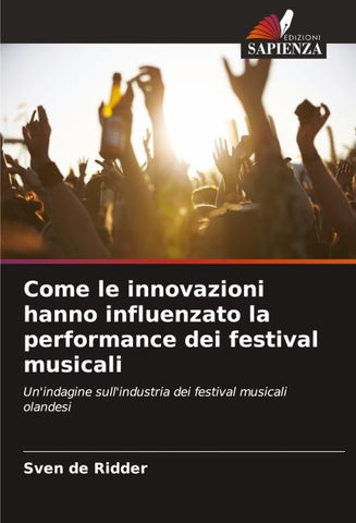 Come le innovazioni hanno influenzato la performance dei festival musicali