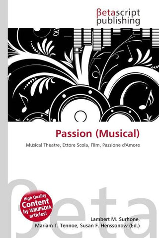 Passion (Musical)