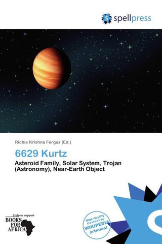 6629 Kurtz