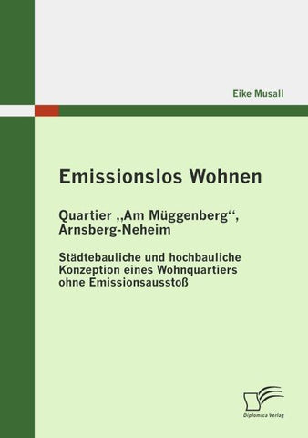 Emissionslos Wohnen - Quartier "Am Müggenberg", Arnsberg-Neheim
