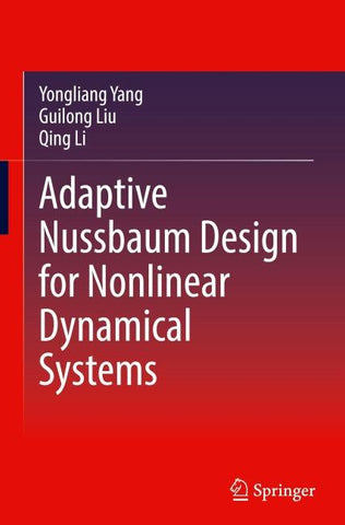 Adaptive Nussbaum Design for Nonlinear Dynamical Systems