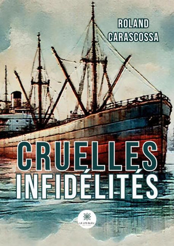 Cruelles infidélités
