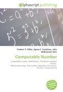 Computable Number