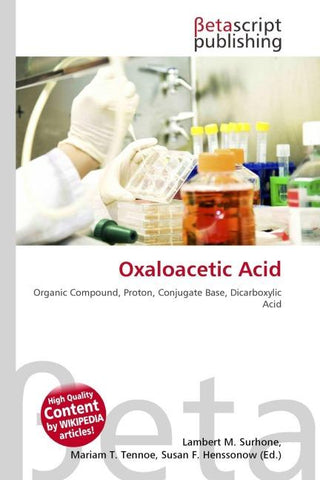 Oxaloacetic Acid