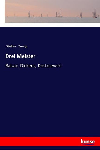 Drei Meister