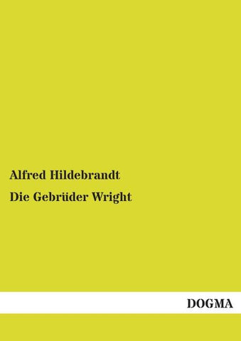 Die Gebrüder Wright