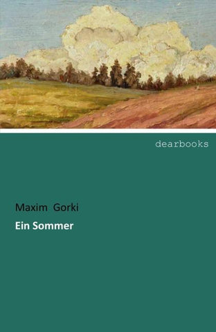 Ein Sommer