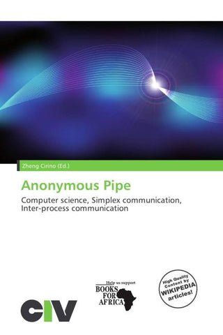 Anonymous Pipe