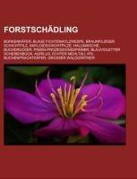 Forstschädling
