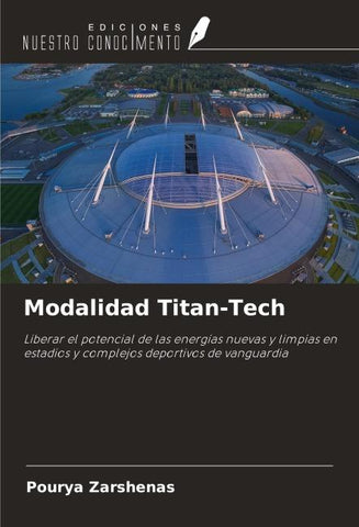 Modalidad Titan-Tech