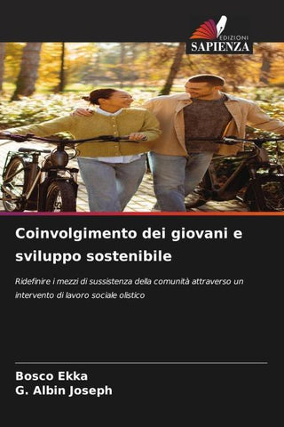Coinvolgimento dei giovani e sviluppo sostenibile