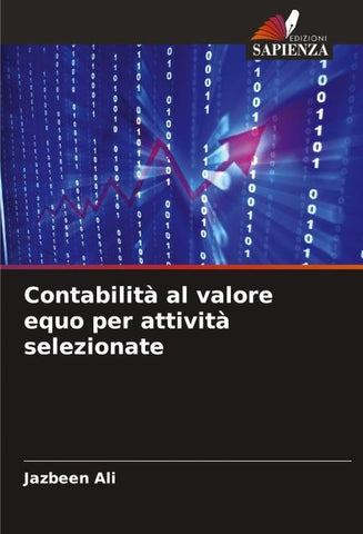 Contabilità al valore equo per attività selezionate