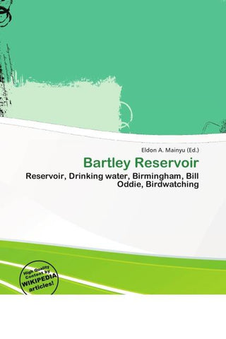 Bartley Reservoir