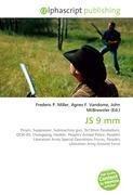 JS 9 mm