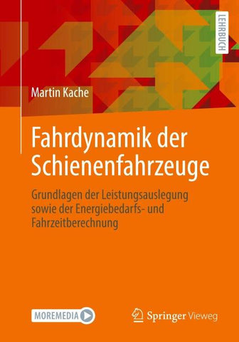 Fahrdynamik der Schienenfahrzeuge