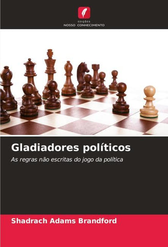 Gladiadores políticos