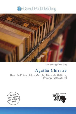 Agatha Christie
